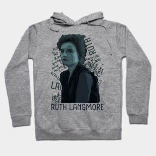 ruth langmore top selling Hoodie